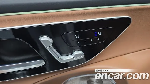 Mercedes-Benz E-Class W214 — Фото автомобиля 18