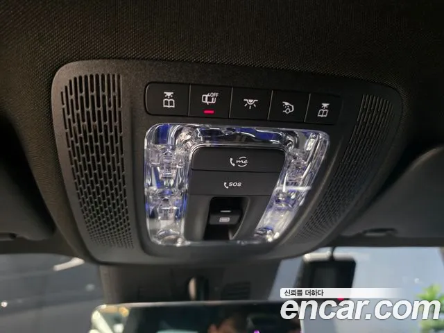 Mercedes-Benz GLB-Class — Фото автомобиля 18