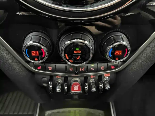 MINI Countryman — Фото автомобиля 9