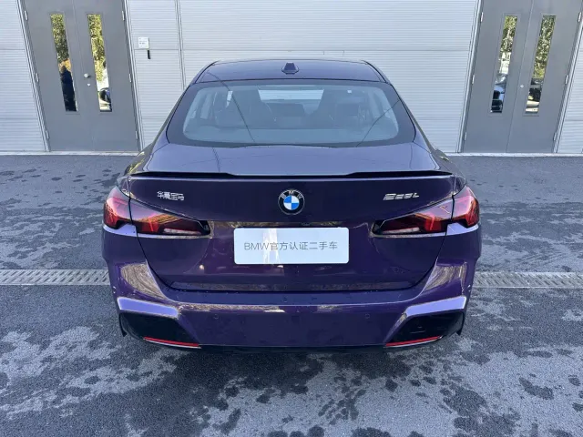 BMW 2 Series — Фото автомобиля 13