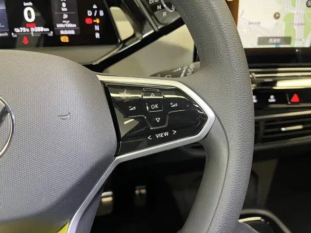 Volkswagen ID.3 — Фото автомобиля 21