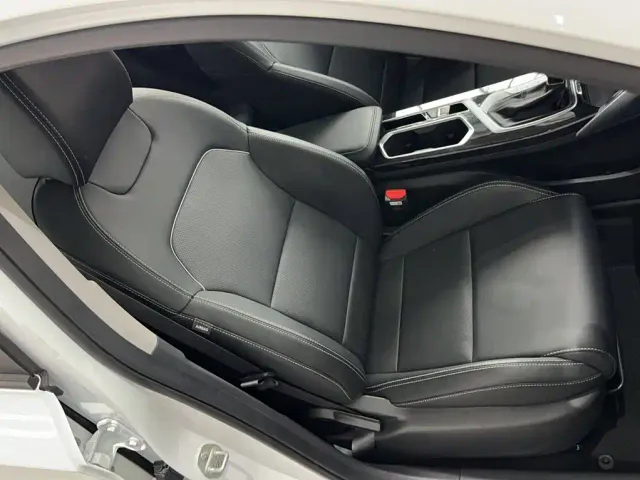 Geely Binyue — Фото автомобиля 18