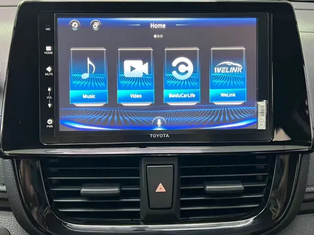Toyota Vios — Фото автомобиля 10