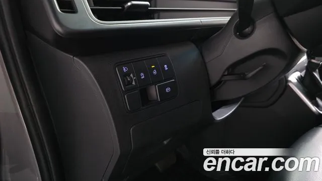 Hyundai Staria — Фото автомобиля 28