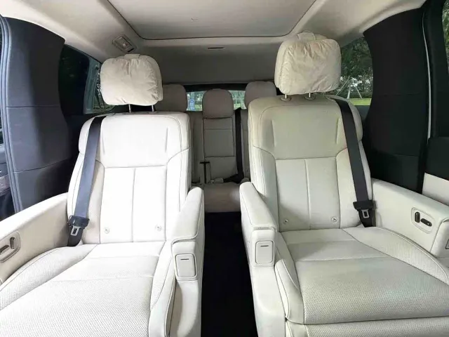 Li Auto MEGA — Фото автомобиля 6