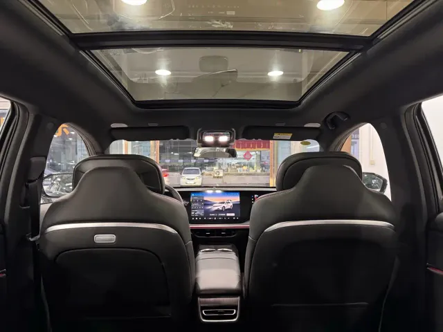 Changan CS75 Plus — Фото автомобиля 20