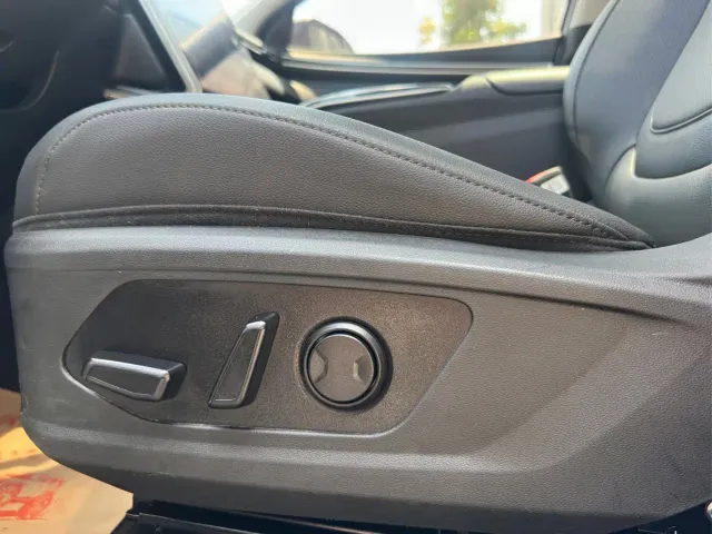 Hyundai Tucson — Фото автомобиля 20