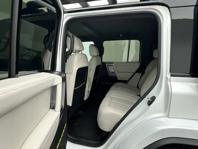 iCAR V23 — Фото автомобиля 18