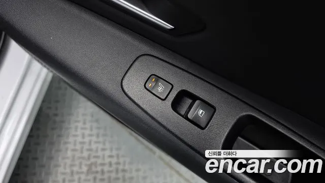 Hyundai Avante CN7 — Фото автомобиля 24