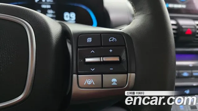 Hyundai Casper Casper Turbo Inspiration — Фото автомобиля 15
