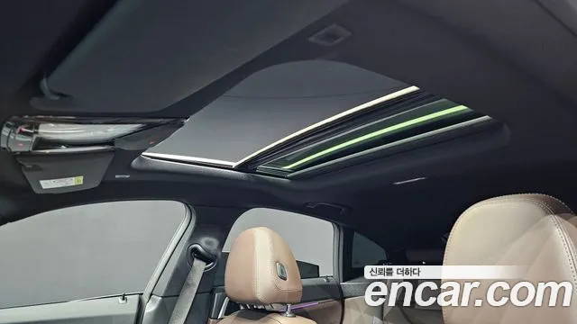 BMW 4-Series 4 серия (G22) 420i M Sport Gran Coupe — Фото автомобиля 19