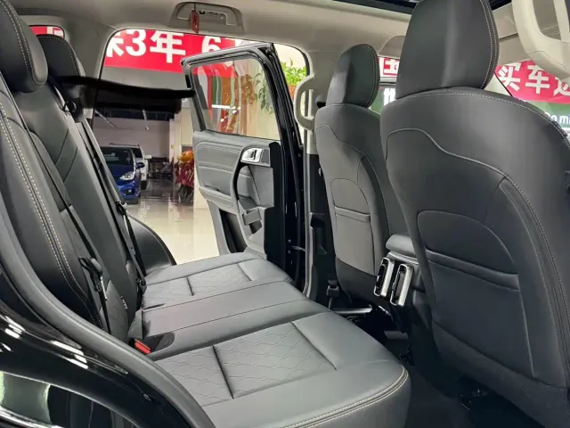 Haval Big Dog — Фото автомобиля 17