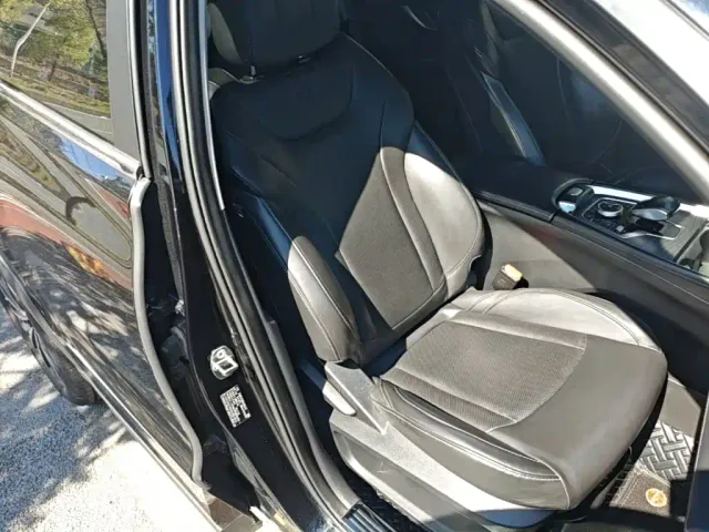 Chery Tiggo 8 PRO — Фото автомобиля 24