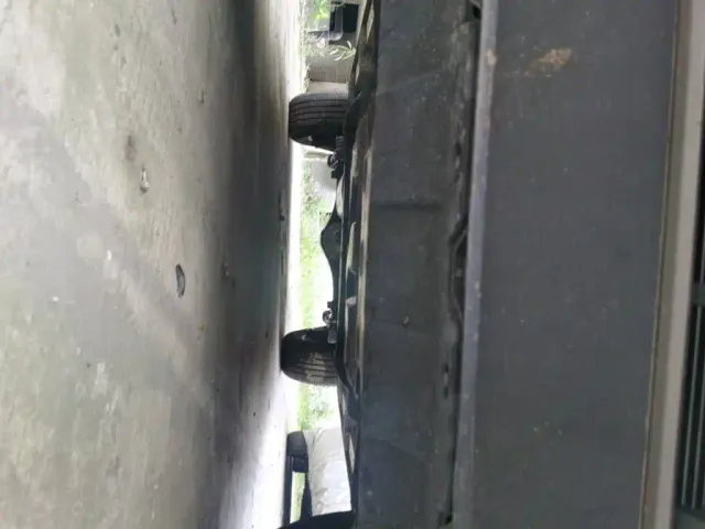 BAIC BJ40 — Фото автомобиля 22