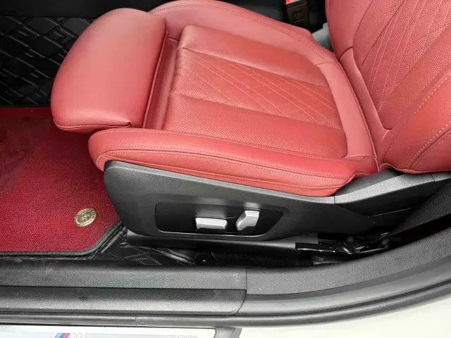 BMW 3 Series — Фото автомобиля 9