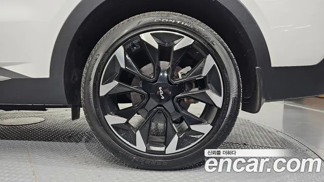 Kia Sorento — Фото автомобиля 6