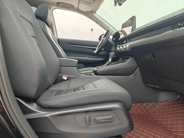 Honda CR-V — Фото автомобиля 7