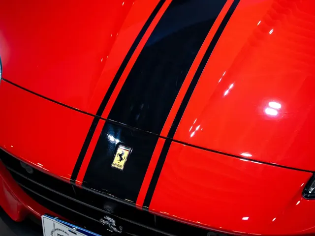 Ferrari Portofino — Фото автомобиля 7