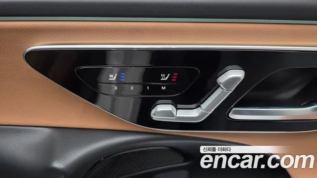 Mercedes-Benz E-Class W214 — Фото автомобиля 27