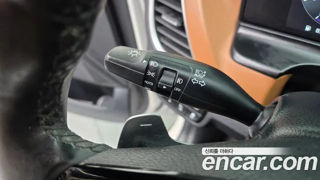 Kia Seltos — Фото автомобиля 26