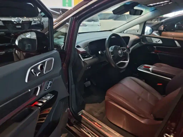 Buick Century — Фото автомобиля 15
