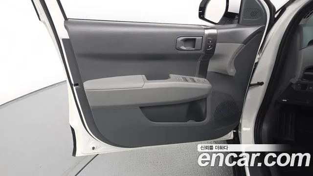 Kia EV3 — Фото автомобиля 24