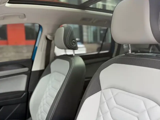Volkswagen Tayron — Фото автомобиля 17
