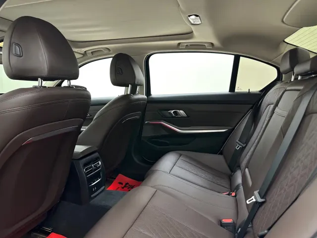 BMW i3 — Фото автомобиля 17