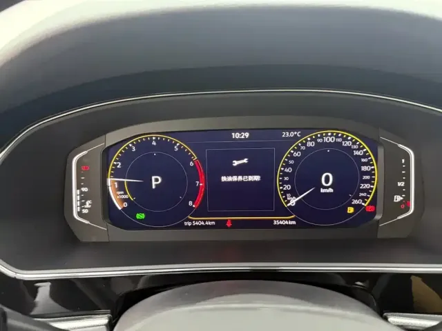 Volkswagen Passat — Фото автомобиля 11