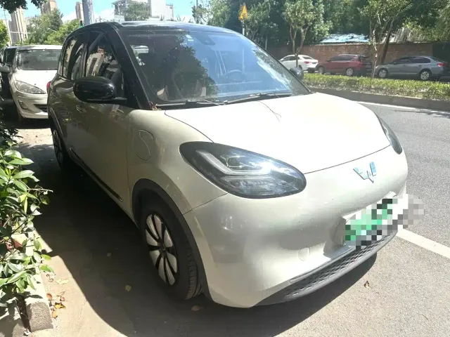 Wuling Bingo — Фото автомобиля 3