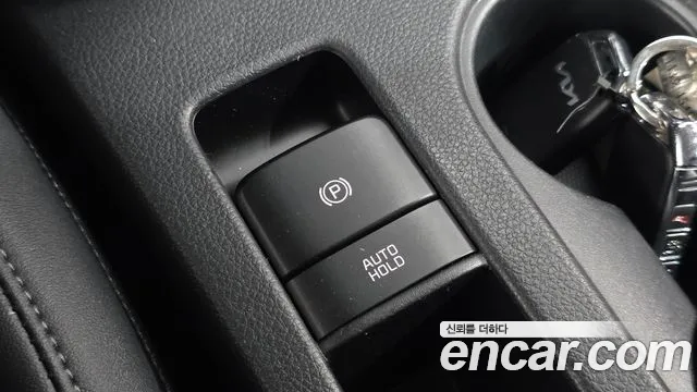 Kia Seltos New — Фото автомобиля 28