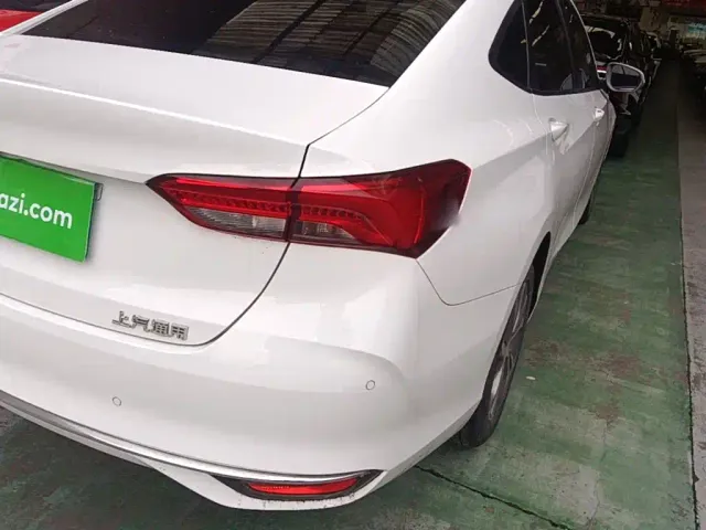 Buick Verano — Фото автомобиля 7