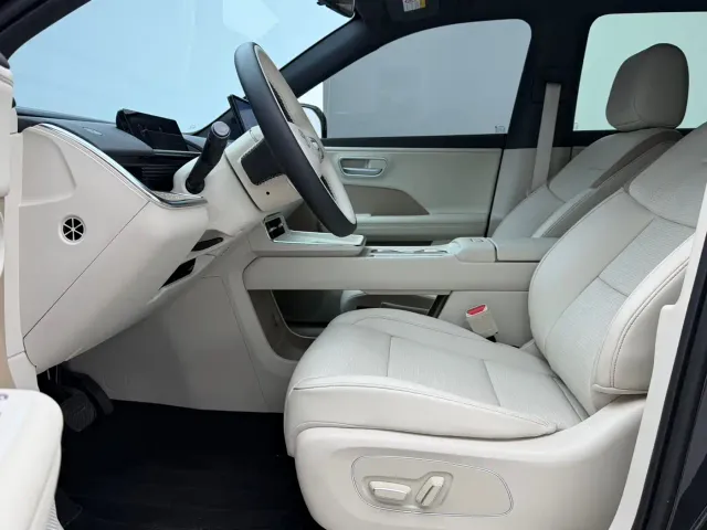 Toyota BoZhi 3X 2025 Model 520 Pro LiDAR Version — Фото автомобиля 12