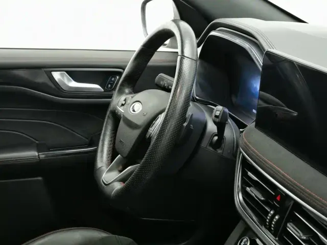 Ford Escape — Фото автомобиля 22