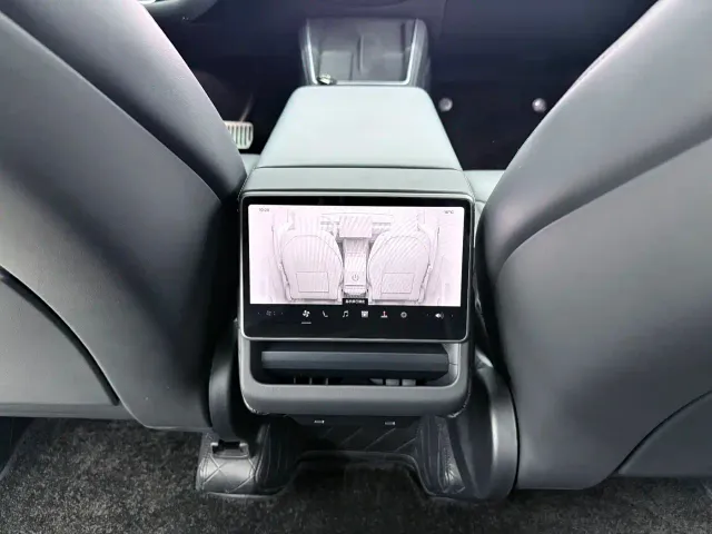 Tesla Model Y — Фото автомобиля 11