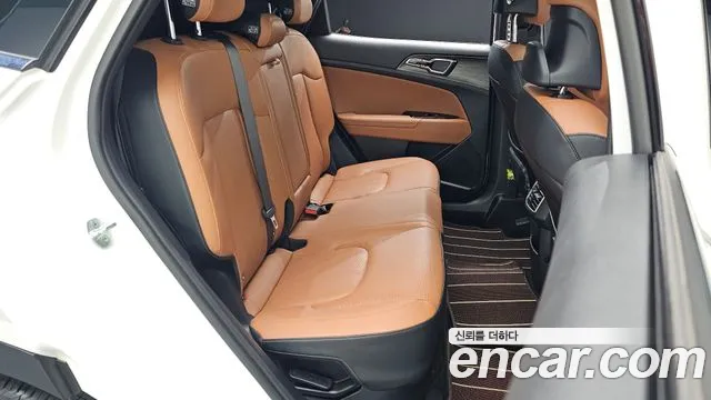 Kia Sportage — Фото автомобиля 28