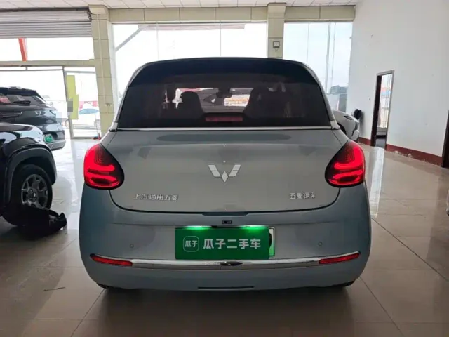 Wuling Bingo — Фото автомобиля 5