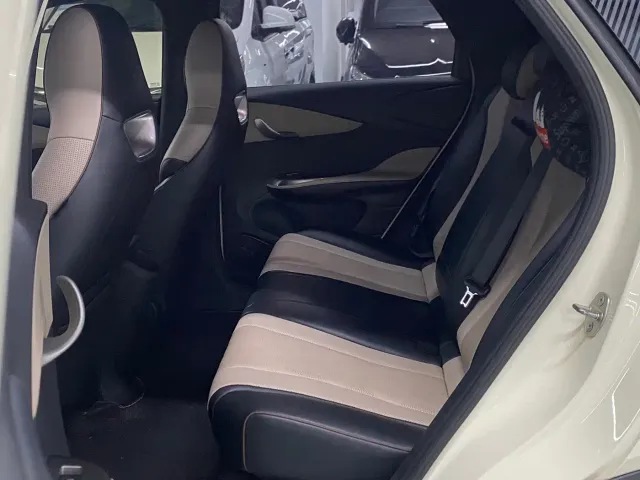 BYD Dolphin — Фото автомобиля 11