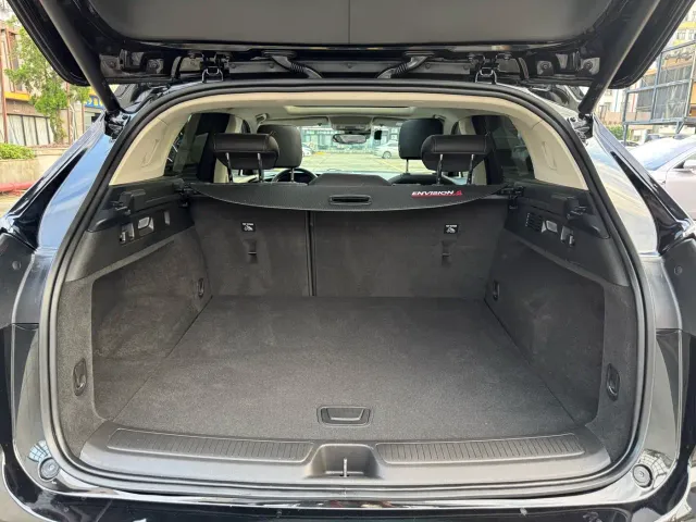Buick Envision S — Фото автомобиля 25