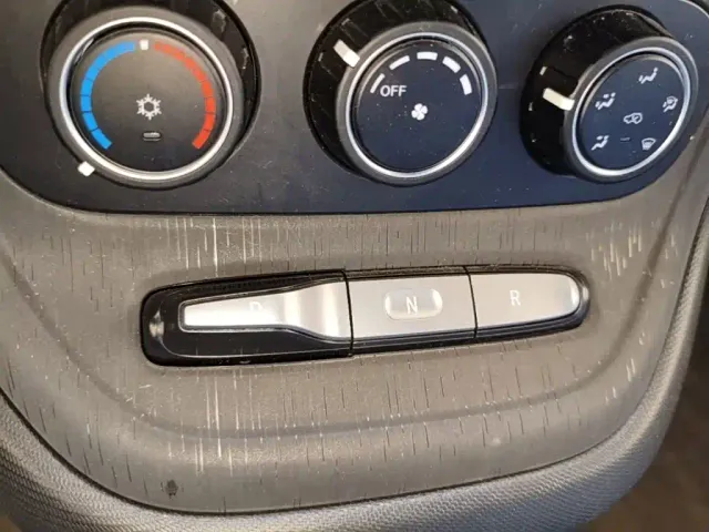 Dongfeng Ruili V7 — Фото автомобиля 13