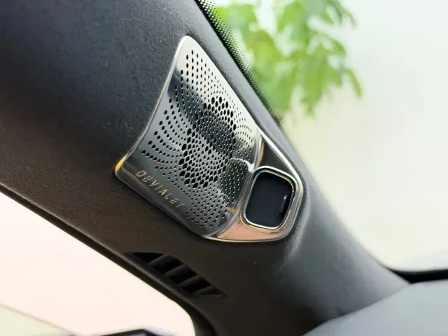 Denza Z9GT — Фото автомобиля 8