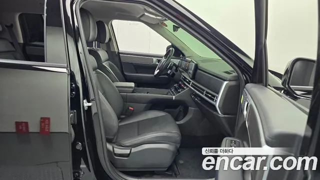 Hyundai Santa Fe MX5 — Фото автомобиля 17