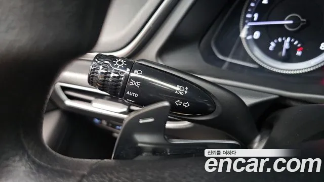 Hyundai Sonata DN8 — Фото автомобиля 28