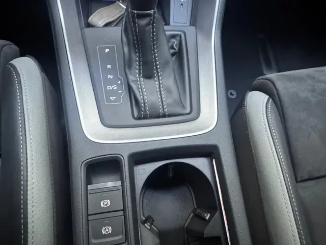 Audi Q3 — Фото автомобиля 17