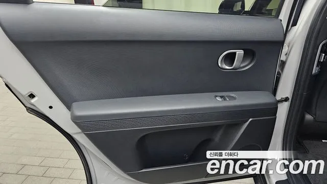 Hyundai Ioniq 5 Ioniq5 — Фото автомобиля 14