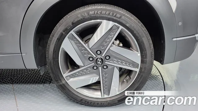 Hyundai Nexo Nexo Premium — Фото автомобиля 21