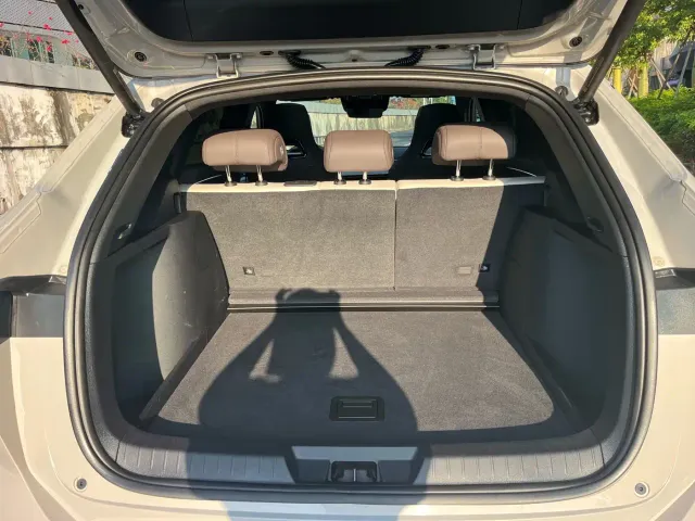 BYD Song PLUS — Фото автомобиля 17