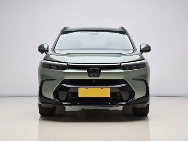 Honda Breeze — Фото автомобиля 2