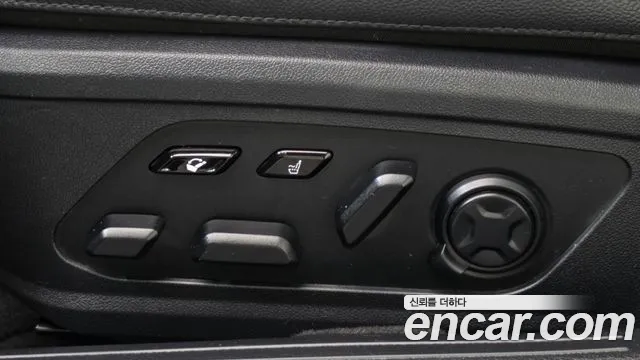 Kia K8 Noblesse — Фото автомобиля 29