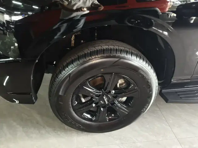 Haval H5 — Фото автомобиля 22